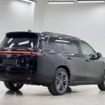 Leapmotor C16 2026 с пробегом - Деталь 3