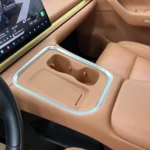 Leapmotor C16 2026 с пробегом - Деталь 4