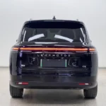 Leapmotor C16 2026 с пробегом - Деталь 5