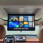 Leapmotor C16 2026 с пробегом - Деталь 6