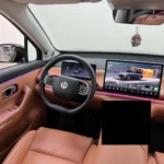 Leapmotor C16 2026 с пробегом - Деталь 7