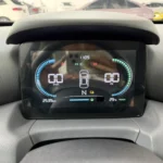 Leapmotor T03 2024 с пробегом - Деталь 4