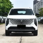 2026 Changan CS55 Plus - Деталь 2