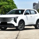 2026 Changan CS55 Plus - Деталь 1