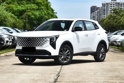 2026 Changan CS55 Plus