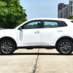2026 Changan CS55 Plus - Деталь 3