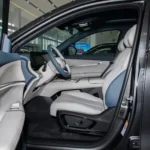 2026 Changan CS75 Plus - Деталь 4