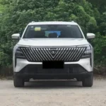 2026 Changan CS75 Plus - Деталь 2