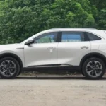 2026 Changan CS75 Plus - Деталь 3