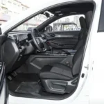 2026 Changan X5 Plus - Деталь 4