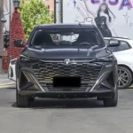 2026 Changan X5 Plus - Деталь 2