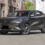 2026 Changan X5 Plus - Деталь 1