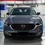 Mazda CX 30 2020 с пробегом - Деталь 2
