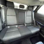 Mazda CX 30 2020 с пробегом - Деталь 4