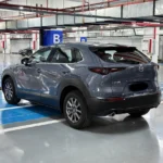 Mazda CX 30 2020 с пробегом - Деталь 6