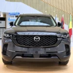 Mazda CX 50 2023 с пробегом - Деталь 2