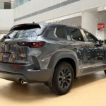 Mazda CX 50 2023 с пробегом - Деталь 3