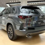 Mazda CX 50 2023 с пробегом - Деталь 5
