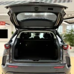 Mazda CX 50 2023 с пробегом - Деталь 7