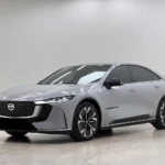 Mazda EZ 6 2024 с пробегом - Деталь 1