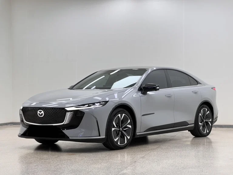 Mazda EZ 6 2024 с пробегом