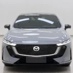 Mazda EZ 6 2024 с пробегом - Деталь 2