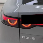 Mazda EZ 6 2024 с пробегом - Деталь 6