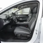 2026 Geely Galaxy A7 - Деталь 4