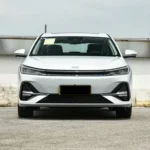 2026 Geely Galaxy A7 - Деталь 2