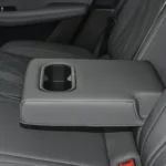 2026 Geely Galaxy A7 - Деталь 6