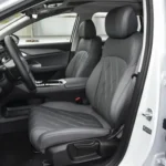 2026 Geely Galaxy A7 - Деталь 5