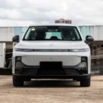 2027 Leapmotor B10 - Деталь 2