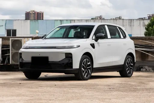 2027 Leapmotor B10